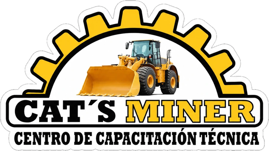 Cat's Miner — Centro de Capacitación Técnica